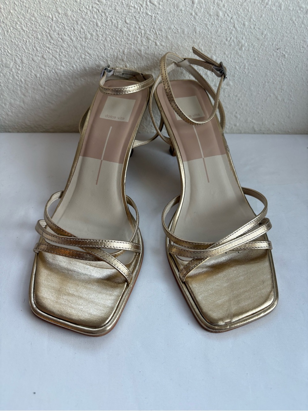 Dolce Vita sandals